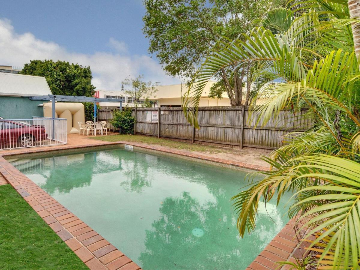 Mainsail 3 Apartment Mooloolaba Luaran gambar