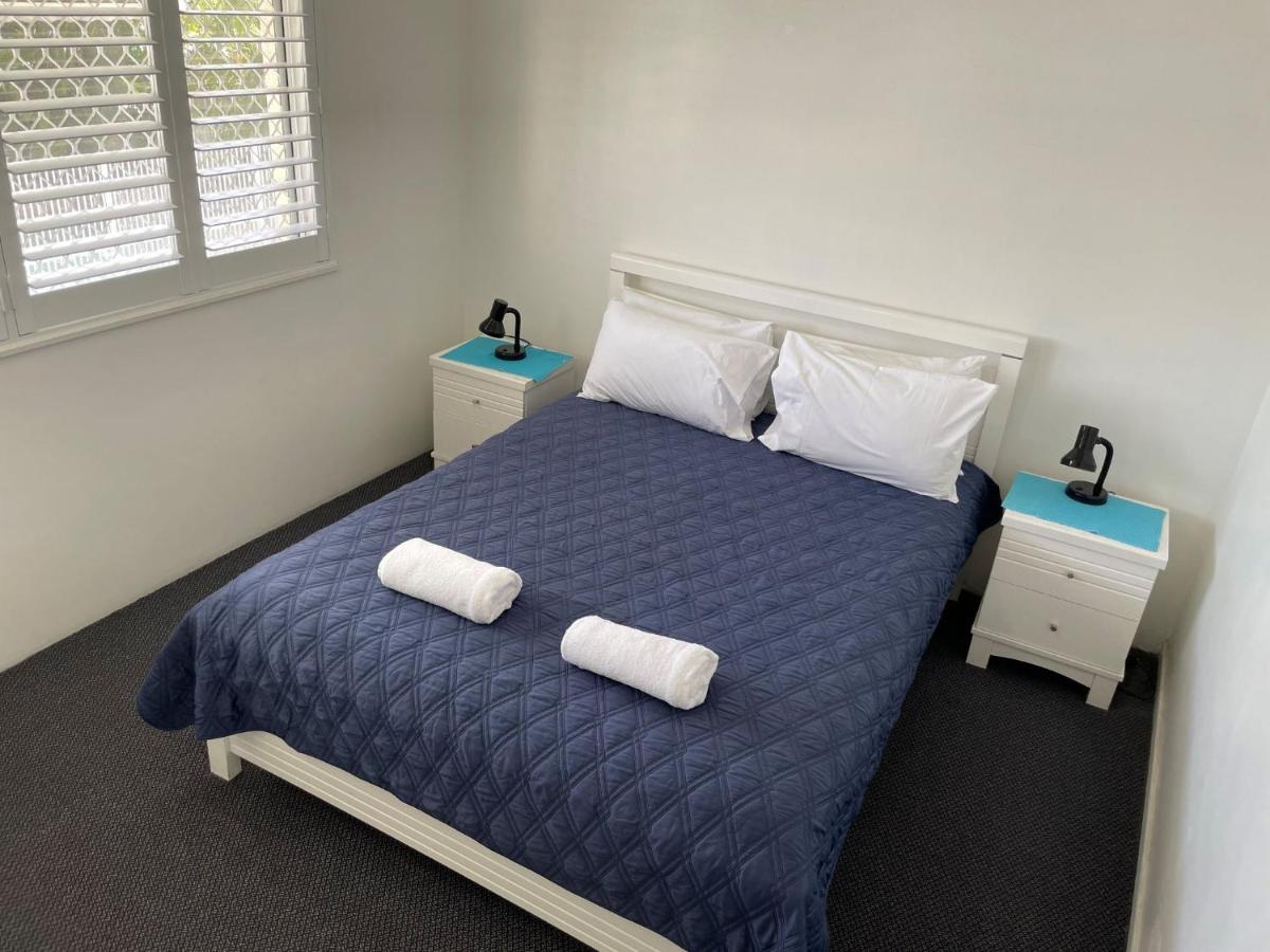 Mainsail 3 Apartment Mooloolaba Luaran gambar