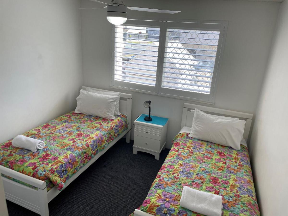 Mainsail 3 Apartment Mooloolaba Luaran gambar