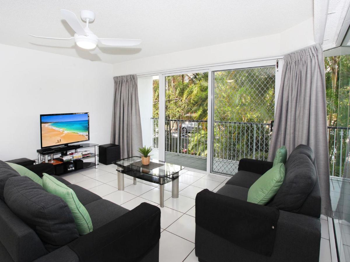 Mainsail 3 Apartment Mooloolaba Luaran gambar