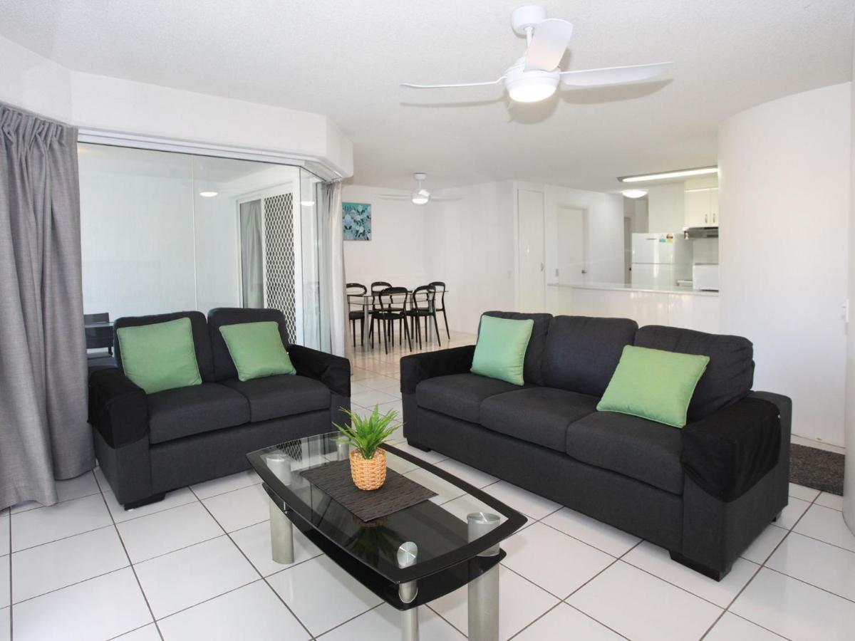 Mainsail 3 Apartment Mooloolaba Luaran gambar